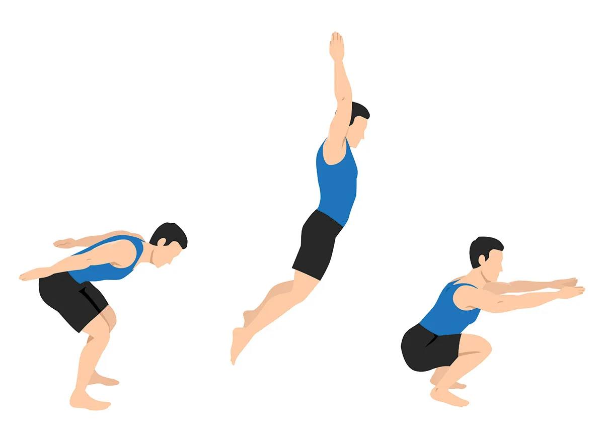 Чи відповідає сила вашому віку? 5 тестів, які допоможуть це перевірити